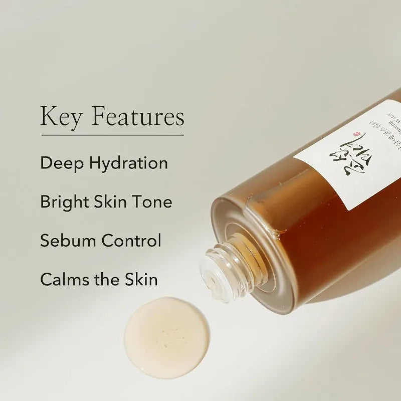 [Beauty of Joseon] Essence au ginseng