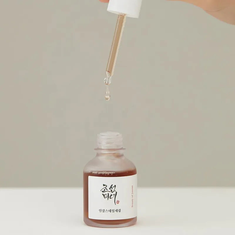 [Beauty of Joseon] Sérum au Ginseng Revive Seryl