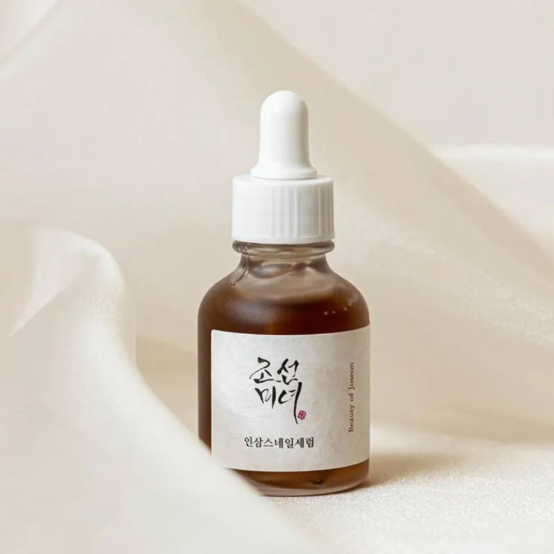 [Beauty of Joseon] Sérum au Ginseng Revive Seryl