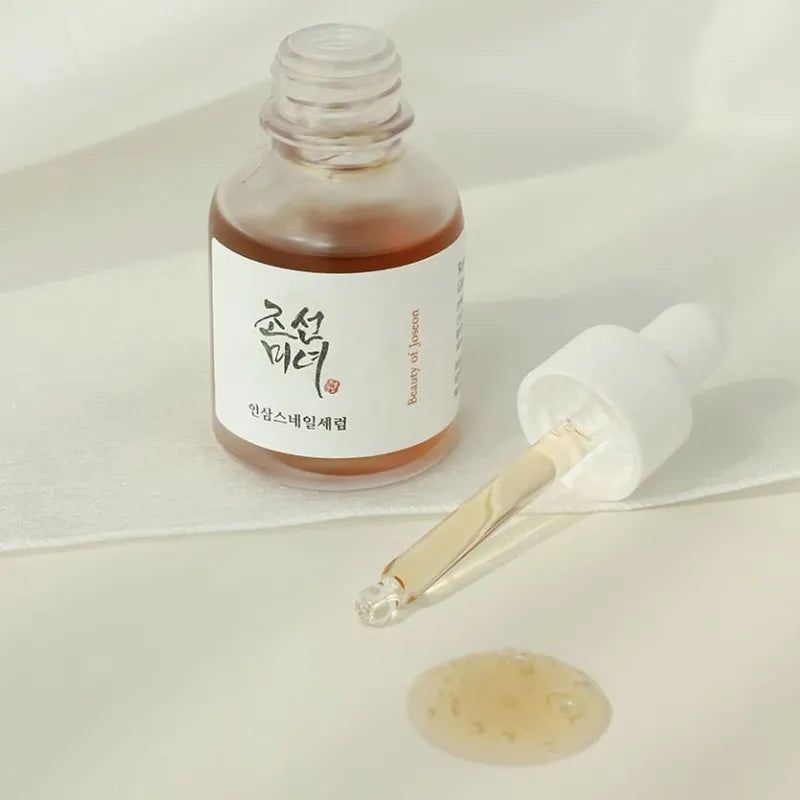 [Beauty of Joseon] Sérum au Ginseng Revive Seryl