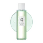 [Beauty of Joseon] Toner rafraîchissant à la prune verte AHA + BHA