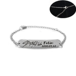 Bracelet - Collier - Stray Kids