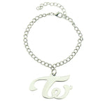 Bracelet Chaîne - Twice