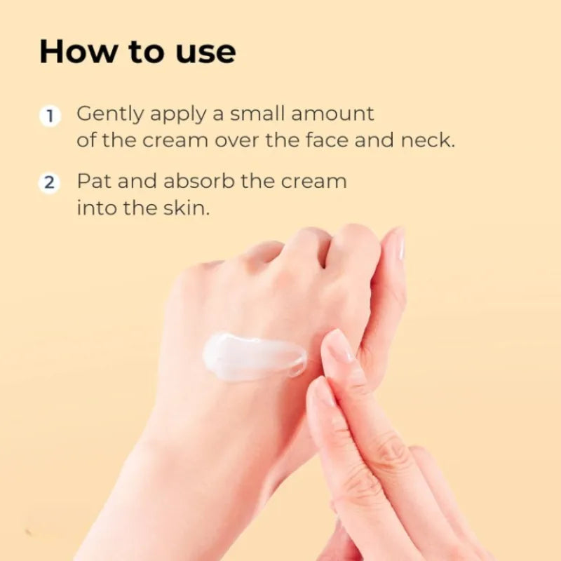 [COSRX] Crème hydratante Advanced Snail 92 tout en un