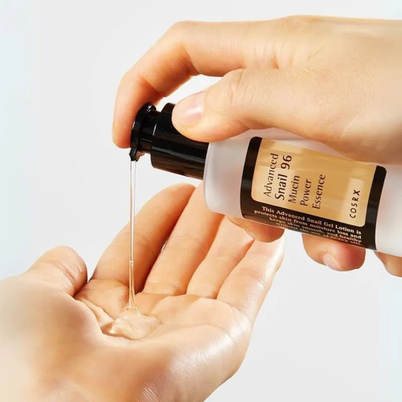 [COSRX] Essence Advanced Snail 96