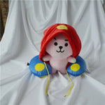 Capuche BT21 Repose Tête