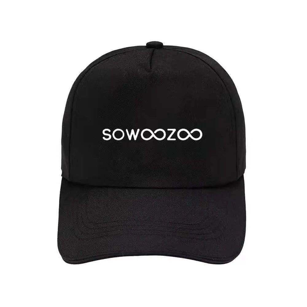 Casquette BTS Sowoozoo