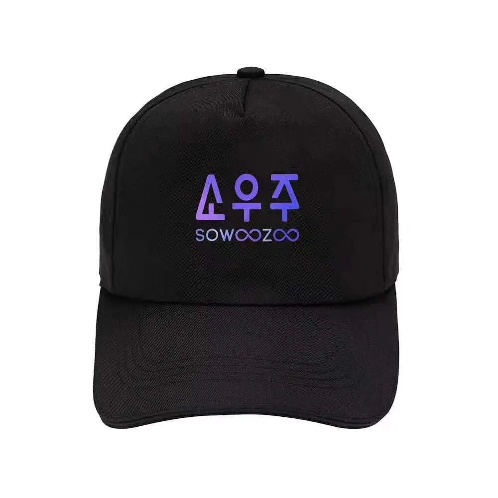 Casquette BTS Sowoozoo