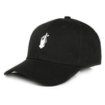 Casquette Corée Heart Finger