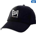 Casquette KPOP - Super M