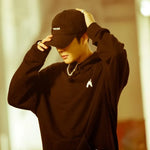 Casquette Team Wang GOT7