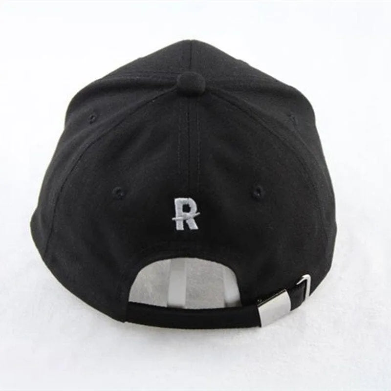 Casquette Team Wang GOT7