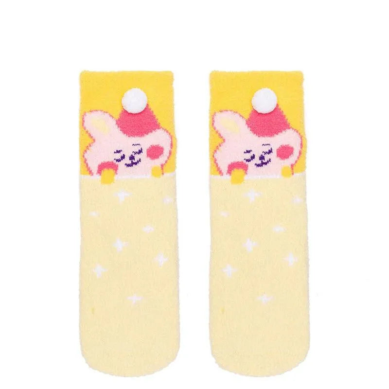 Chaussette BT21