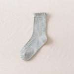 Chaussette Coreenne Classique