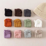 Chaussette Coreenne Classique