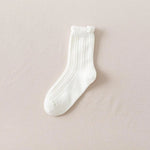 Chaussette Coreenne Classique