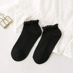 Chaussette Coreenne Courte