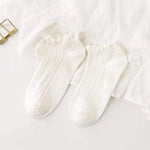 Chaussette Coreenne Courte