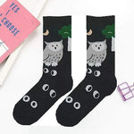 Chaussette Harajuku Style