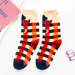 Chaussette Harajuku Style