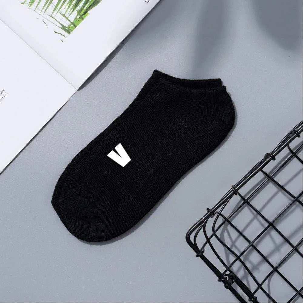 Chaussettes BT21 Courtes