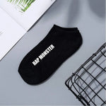 Chaussettes BT21 Courtes