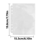 Classeur Cartes Photos K-pop