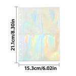 Classeur Cartes Photos K-pop