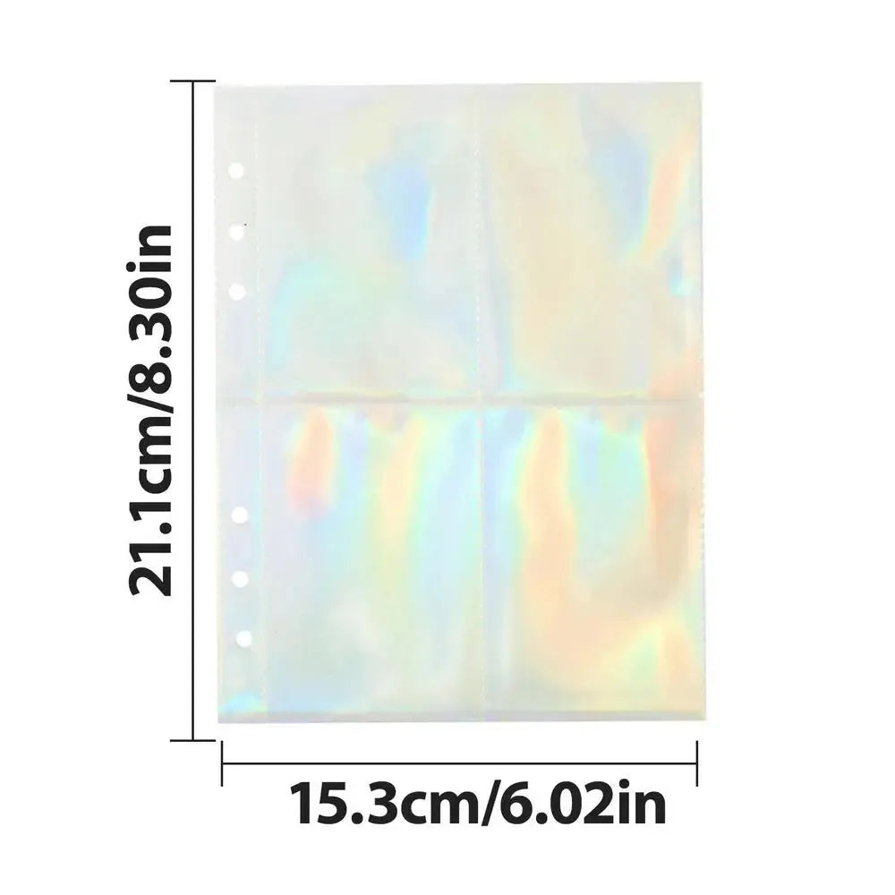 Classeur Cartes Photos K-pop