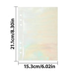 Classeur Cartes Photos K-pop