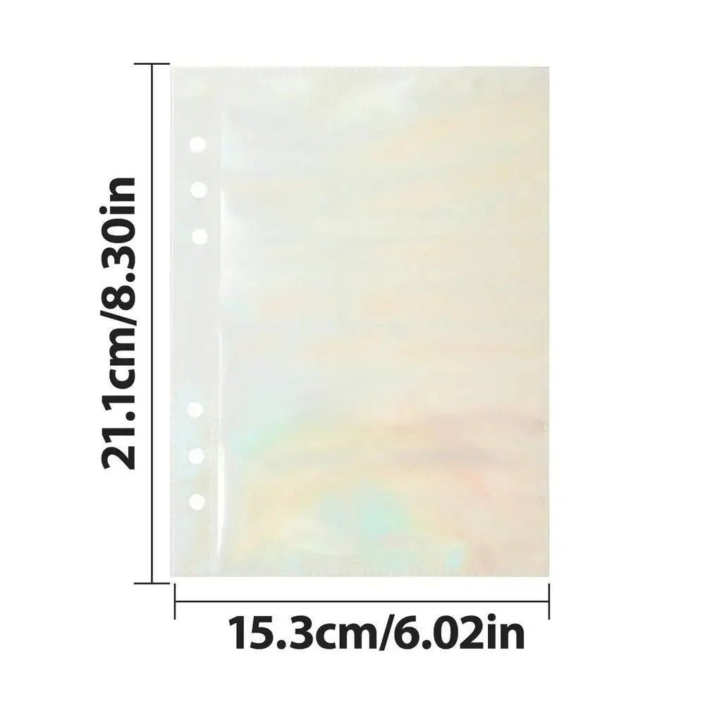 Classeur Cartes Photos K-pop