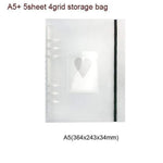 Classeur Photocard KPOP