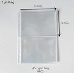 Classeur Photocard KPOP