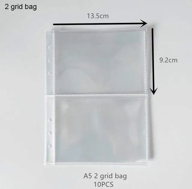 Classeur Photocard KPOP