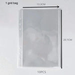 Classeur Photocard KPOP