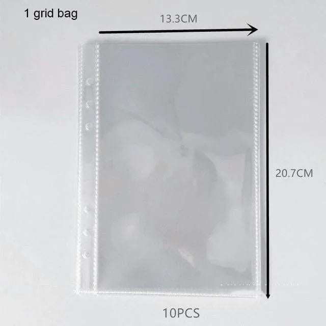 Classeur Photocard KPOP