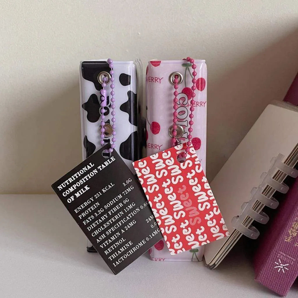 Classeur Photocard Mini