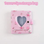 Classeur Photocard Mini