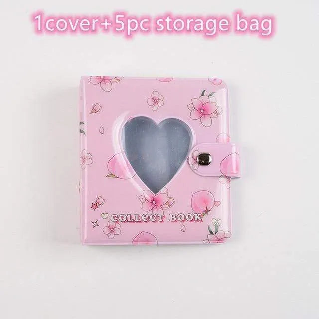 Classeur Photocard Mini