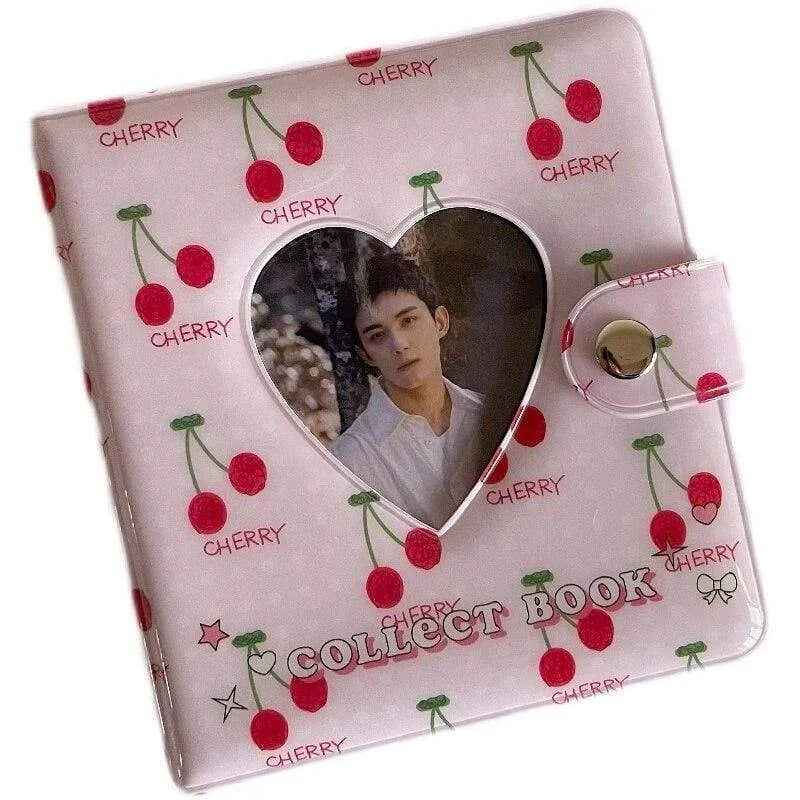 Classeur Photocard Mini