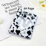 Classeur de Carte Photos K-pop