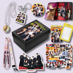 Coffret Cadeau Fans Stray Kids