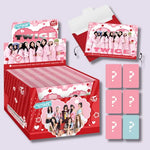 Coffret Cadeau Fans Twice