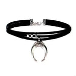 Collier Choker KPOP Hyunjin - Stray Kids