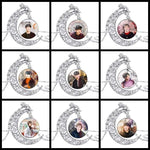 Collier Staray Kids - Photo