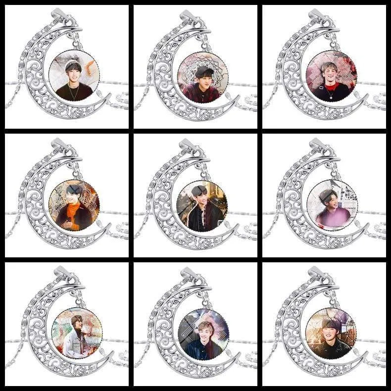 Collier Staray Kids - Photo