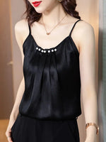 Débardeur Coréen Classe