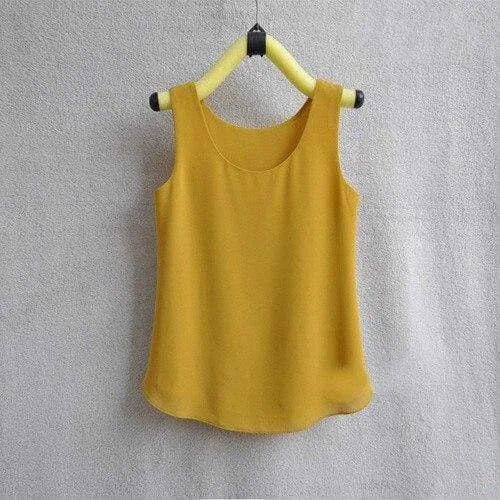 Débardeur Korean Simple