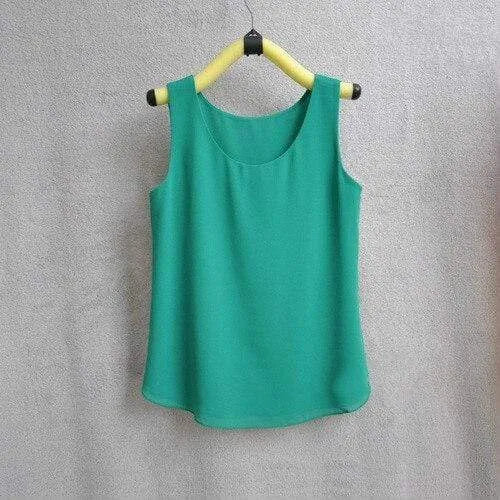 Débardeur Korean Simple