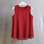 Débardeur Korean Style Léger